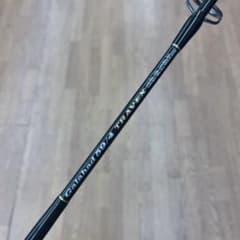 ヤマガブランクス ギャラハド 594S トラベックス - メルカリ