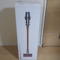 dyson cyclone v10 absoluteproのサムネイル