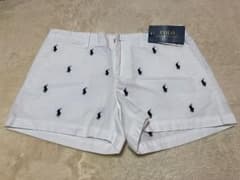 ショートパンツ ラルフ・ローレン POLOのサムネイル