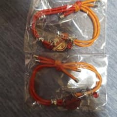 USJONEPEACEブレスレットコレクションのサムネイル