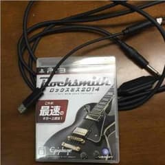 ロックスミス2014 リアルトーンケーブル付きのサムネイル