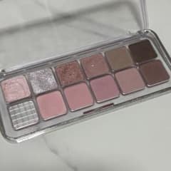 CLIO プロアイパレットエアー 04 ピンクペアリングのサムネイル