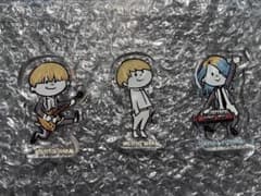 WAKAI & RYOKA アクリルスタンド 3体セットのサムネイル
