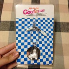 Kis-My-Ft2 Goodいくぜ！ ローラーチャームのサムネイル