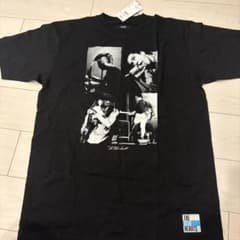glamb THE BLUE HEARTS 40周年記念コラボTシャツ 値下げ◯のサムネイル