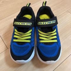 スケッチャーズ スニーカー 17cmのサムネイル