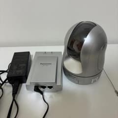Panasonic ネットワークカメラ WV-SC385、BB-HPE2 - メルカリ
