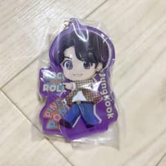 tinytan アクリルチャームのサムネイル