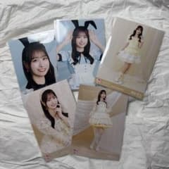 ＝LOVE イコラブ 瀧脇笙古 生写真 まとめ売りのサムネイル