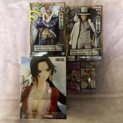 ワンピース　WCF ワールドコレクタブルフィギュア　等のサムネイル