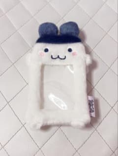 たまごっち みみっち トレカケースのサムネイル