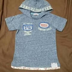 アレイ様専用  ブランシェス  110cmのサムネイル