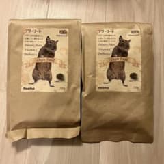 medimal degu food 2袋セットのサムネイル