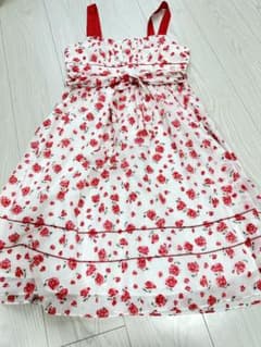 LAISSE PASSE ワンピース 即購入可！のサムネイル