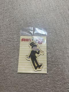 おそ松さんアクリルキーホルダー 人物キャラクターのサムネイル
