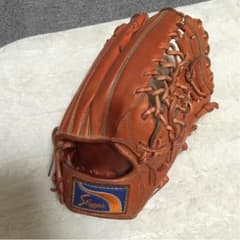 久保田スラッガー 硬式 外野 限定ラベルのサムネイル