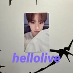 THEBOYZ ドボイズ ヒョンジェ パジャマ トレカ theboyz ヒョンジェ トレカ セット ラントレ md パジャマ - メルカリ