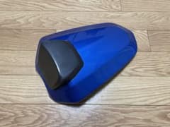 SUZUKI GSX-R125 シングルシートカウルのサムネイル
