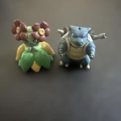 ポケモン　フィギュアのサムネイル