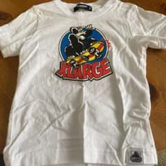 エクストララージ　Tシャツのサムネイル