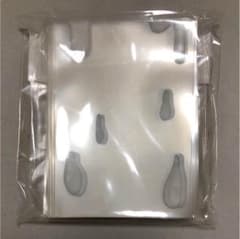【希少】謎の白い液体（初期版） オーバースリーブ 新品 未開封 トレカ m83087448234_1.jpg?1526371578