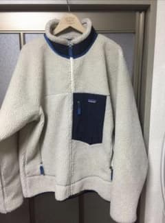 Patagonia レトロX Retro X XLのサムネイル