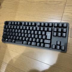 Razer  Blackwidow liteのサムネイル