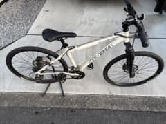 群馬県引取限定 LOUIS GARNEAU XC CASPER PRO - メルカリ