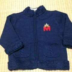 ミキハウス 80sizeのサムネイル