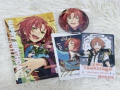 あんスタ 月永レオ ぱしゃっつ 缶バッジ アニカフェ特典 まとめ売りのサムネイル