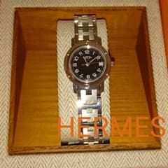 minik様専用　HERMES 腕時計のサムネイル