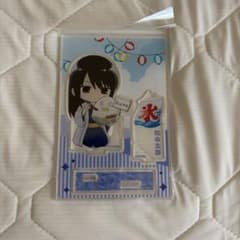 銀魂 アクリルスタンド 桂小太郎 エリザベス かき氷 夏のサムネイル