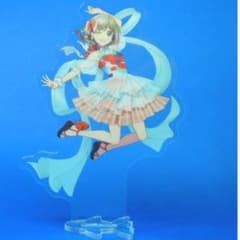 Liella 唐可可 アクリルスタンド 一番くじ ラブライブ! スーパースター