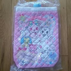 サンリオ▼ジュエルペット　上履き入れのサムネイル