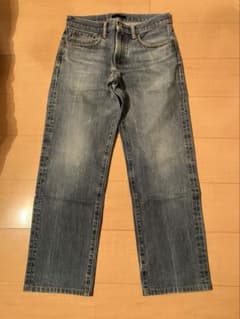 ユニクロ × カイハラ デニム ジーンズ 30インチ