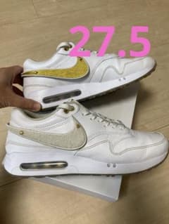 レア‼️】イーストサイドゴルフ × ナイキ エアマックス1 27.5 - メルカリ