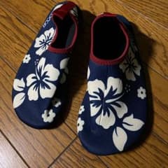 マリンシューズのサムネイル
