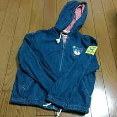 ミキハウス　size120のサムネイル