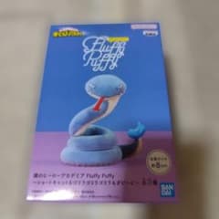 僕のヒーローアカデミア Fluffy Puffy フィギュア