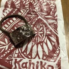 カヒコ　ハワイアンヘアゴムのサムネイル