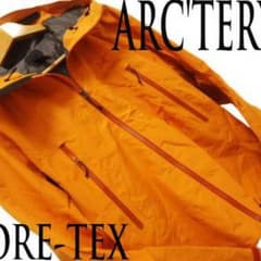 ARC'TERYX 　アークテリクス マウンテンパーカーのサムネイル