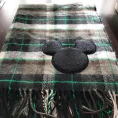 マフラー （ディズニーランド）のサムネイル