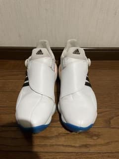 アディダス　adidas ゴルフシューズのサムネイル