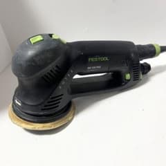 RO125 FEQ ロテックス FESTOOL ROTEX ポリッシャー - メルカリ