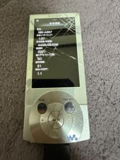SONY NW-S785K デジタルメディアプレーヤー SONY NW-S785K [16GB] 価格比較 - 価格.com