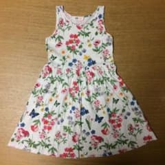 まいゆ様専用 H&M キッズ ワンピース 130のサムネイル