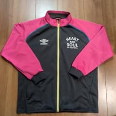 Umbro ジャージのサムネイル
