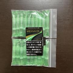 プルームテックプラス 純正カートリッジのサムネイル