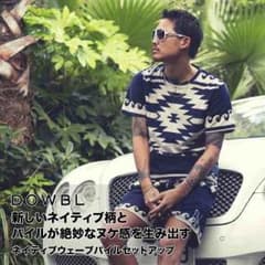DOWBLのサムネイル