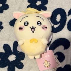 ちいかわ うさぎ 妖精 マスコットのサムネイル